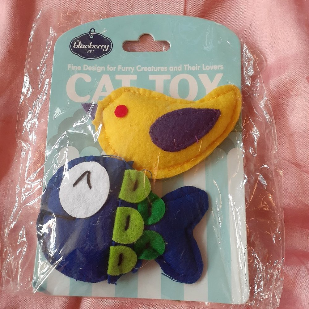 SALE!!! Brand New Cat Toy